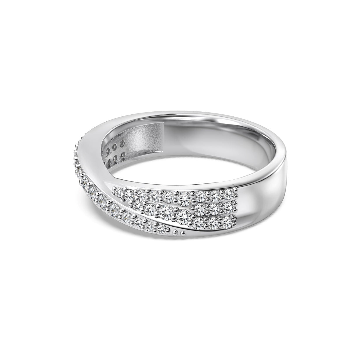 Eternity Bands