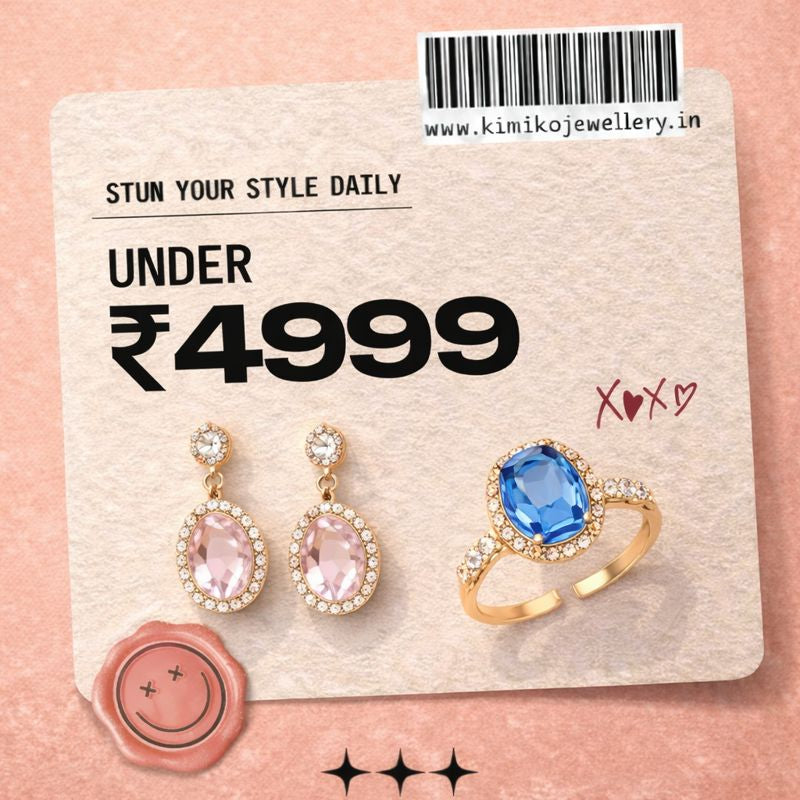 UNDER 4999/-