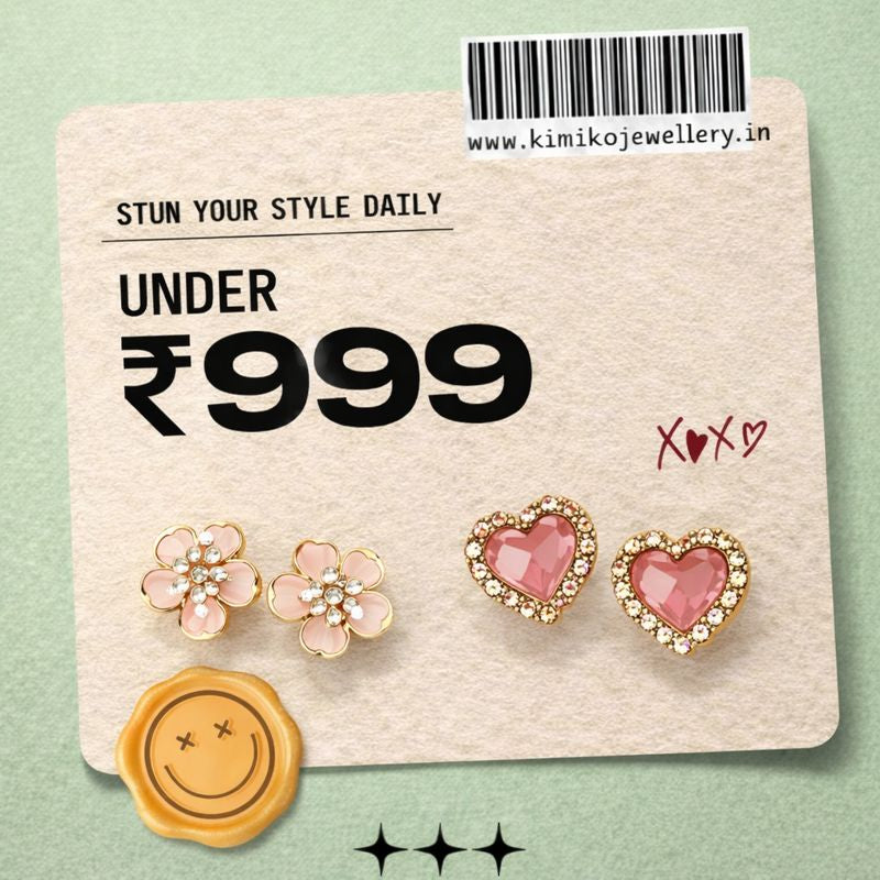 UNDER 999/-