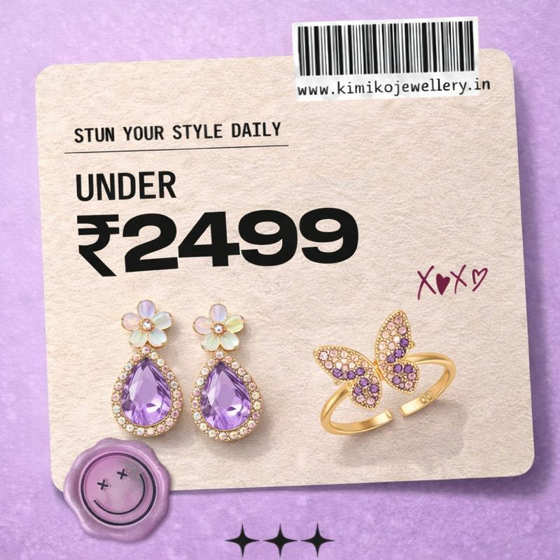 UNDER 2499/-