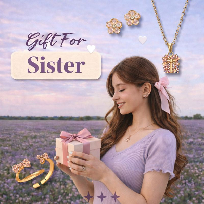 Gift for Sister