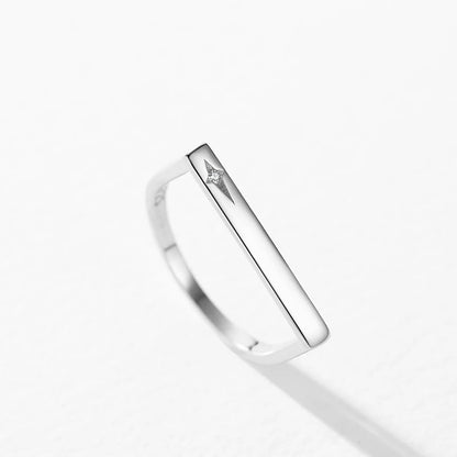 925 Sterling Silver Ring