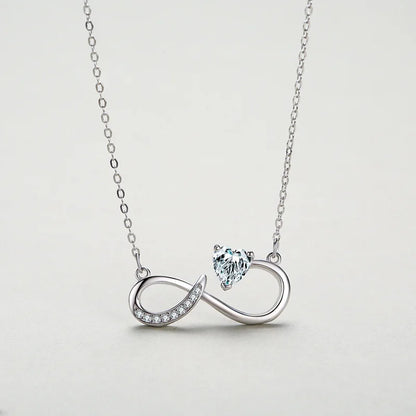 925  Silver Necklace Women