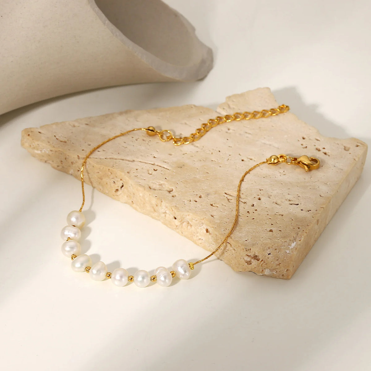 Freshwater Pearl Bracelet Women