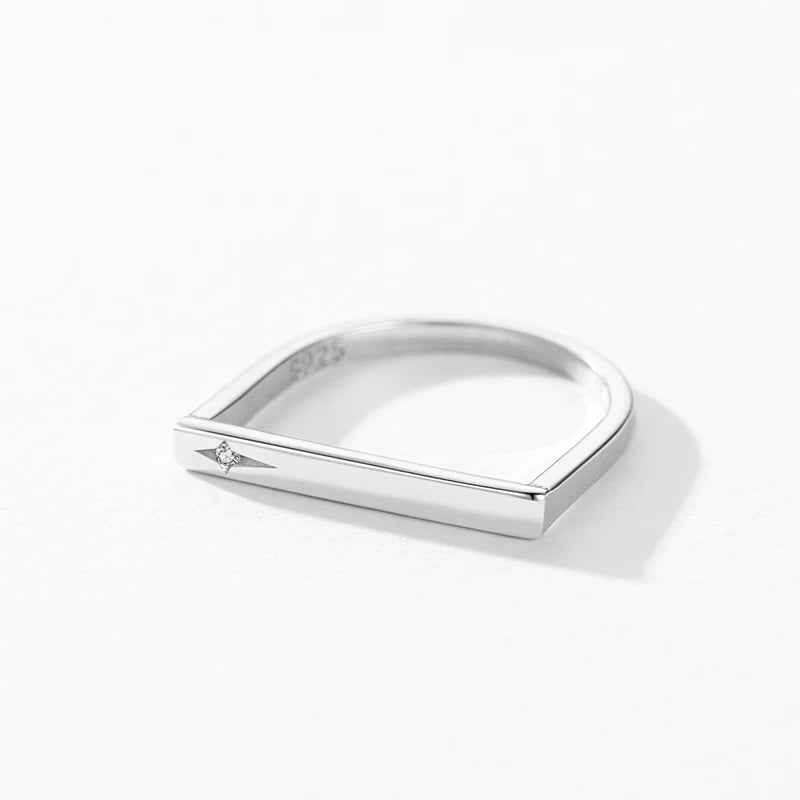 925 Sterling Silver Ring