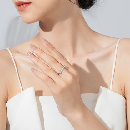 925 Sterling Silver Ring