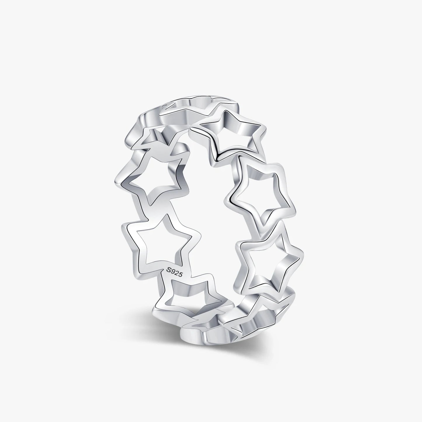 925 Sterling Silver Rings for Women