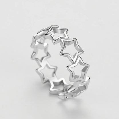 925 Sterling Silver Rings for Women