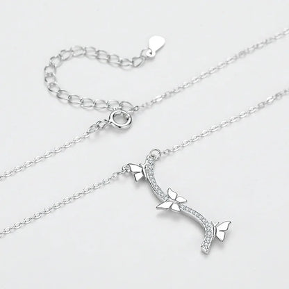 925 Sterling Silver Chocker Necklace
