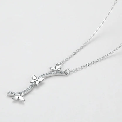 925 Sterling Silver Chocker Necklace