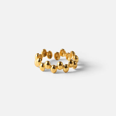 Beanie Beads Opening Ring