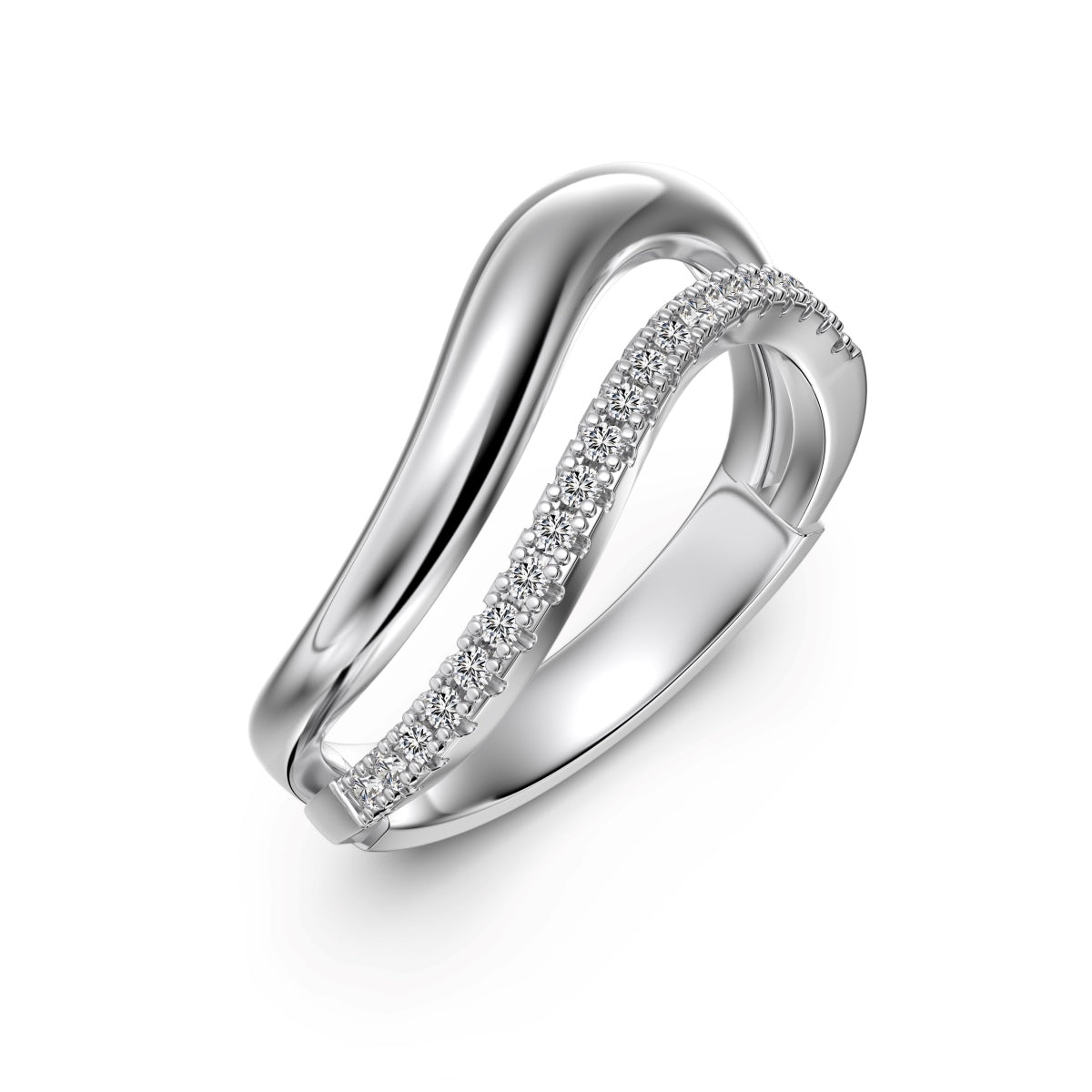 Eternity Bands