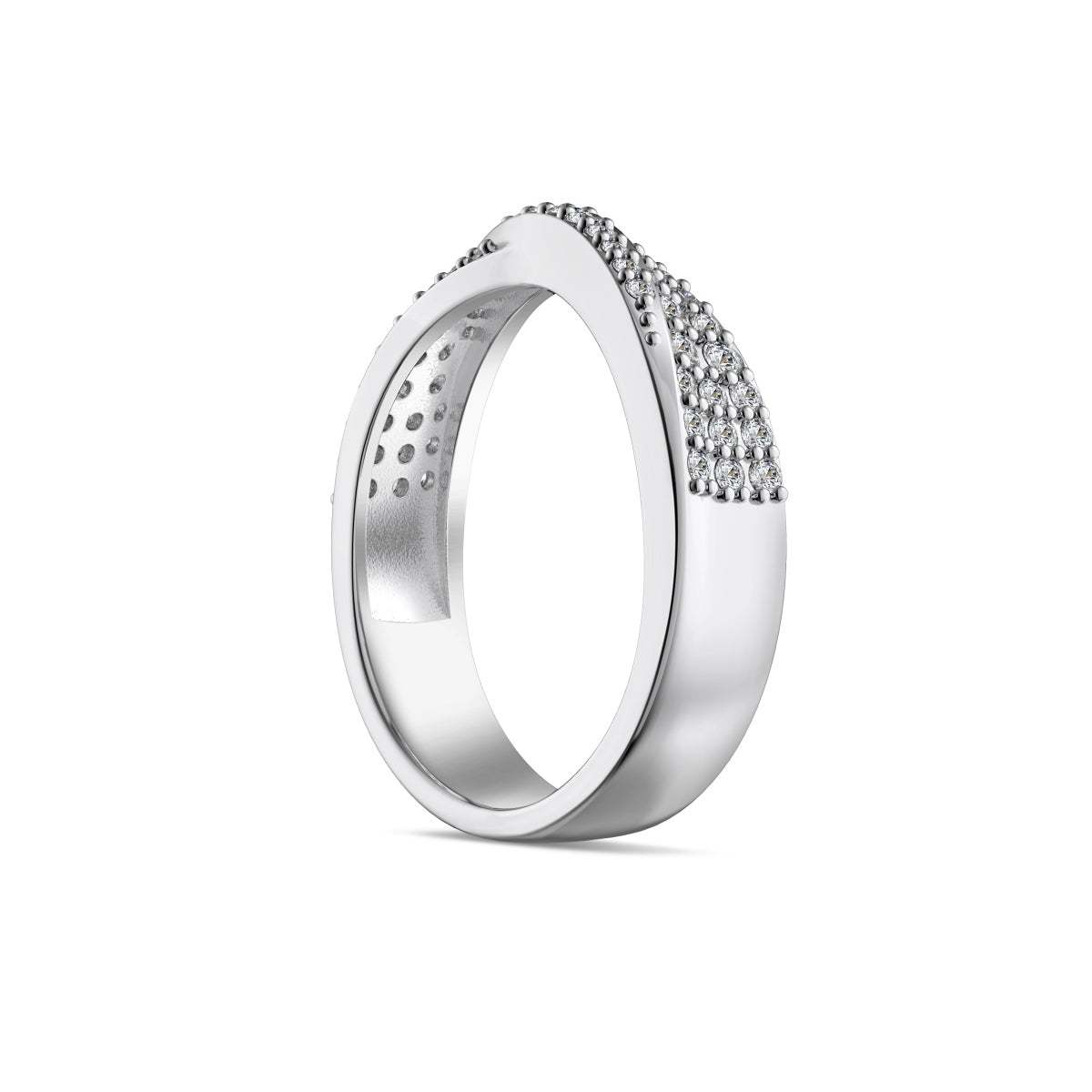 Eternity Bands