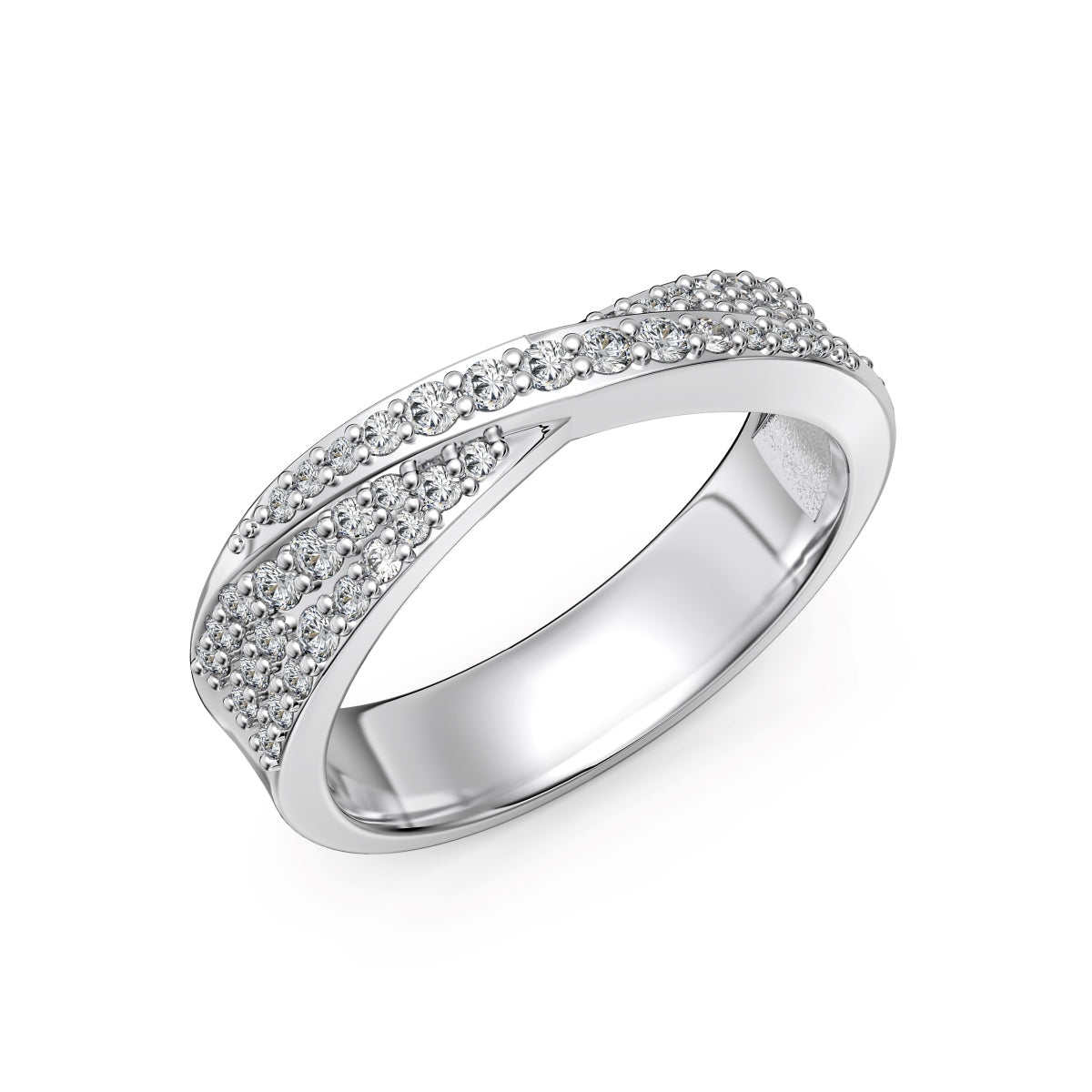 Eternity Bands