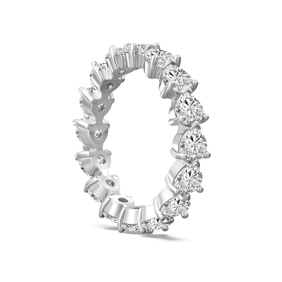 Eternity Bands