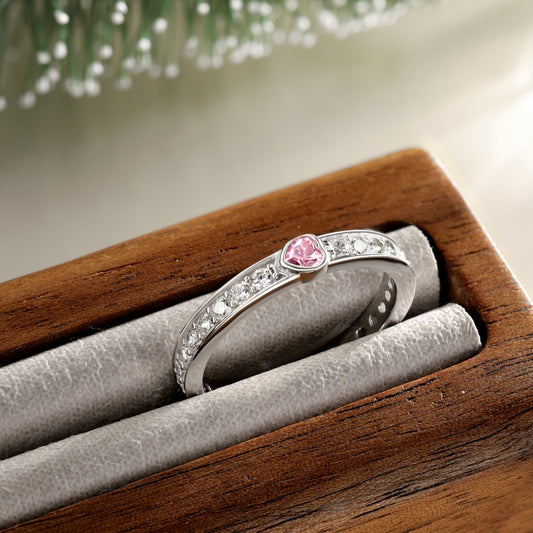 Eternity Bands